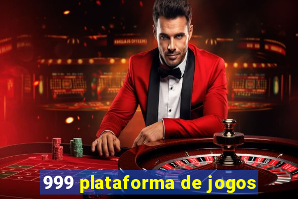 999 plataforma de jogos